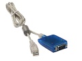 USW-232 převodník USB – RS232