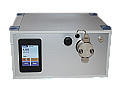 LC-Cube SPP-025 Pump - 0,01-10ml/min, PEEK Head, Touch Panel
