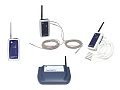 Kaye RF ValProbe Wireless Validation System